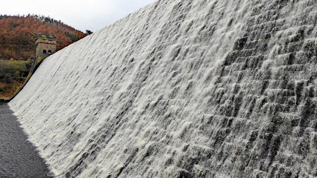 wall